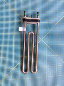 AEG  Waschtrockner L99699hwd Heizelement 140163226032 3792301305