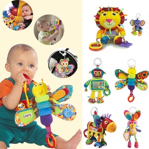 baby activity spiral