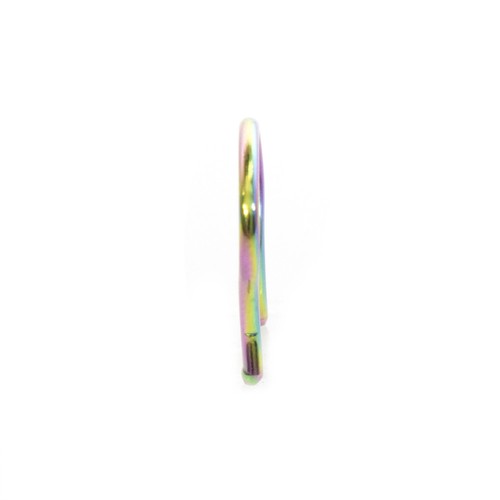 Septum Ring Retainer Multiple Color Available Anodized 16g - Picture 21 of 36