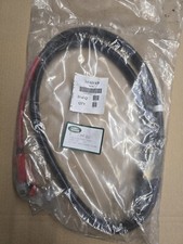 Cavo motore avviamento Land Rover Discovery 1 positivo batteria AMR2216