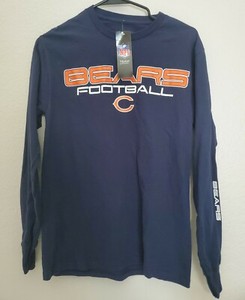 long sleeve bears shirt