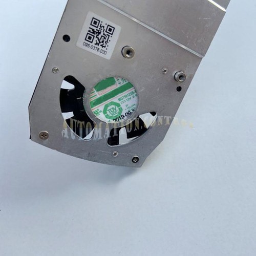 For QUADRO P1000 MAGK MGT5012XB-W10 K620 P620 P400 P600 Cooling fan w/Shell - Photo 3/3