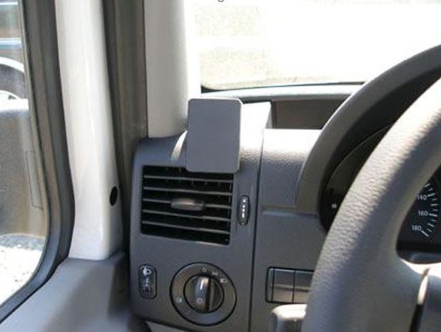 Brodit ProClip 803875 Montagekonsole für Mercedes Benz Sprinter 2007-2018