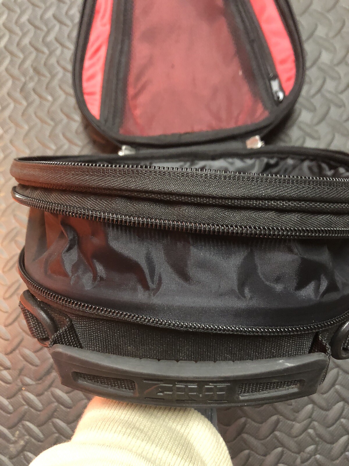 givi tanklock bag ST610 SportT eBay