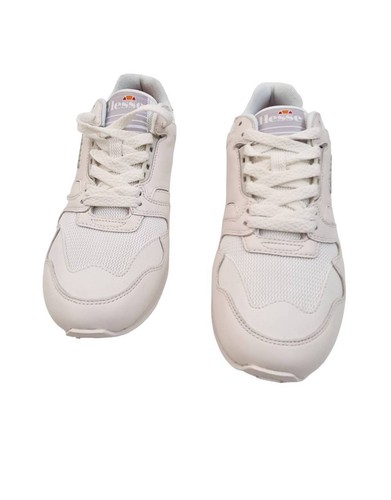 Ellesse 147 LTHR AF Schuhe Sneaker weiß 51664 - Bild 2 von 10