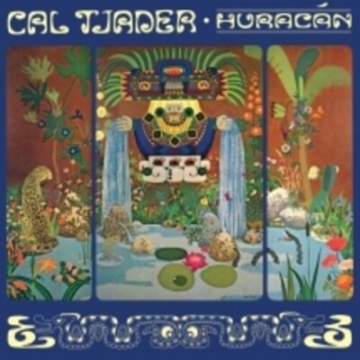 Cal Tjader - Huracan [New CD]