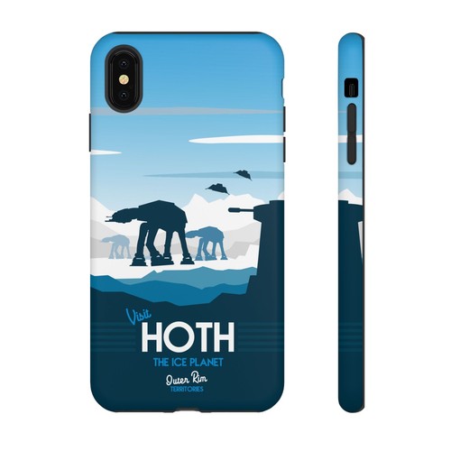 Case Phone Cover For iPhone, Samsung, Google, Star Wars Inspired - Tough Cases - Picture 62 of 139