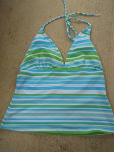 tommy hilfigure bathing suit