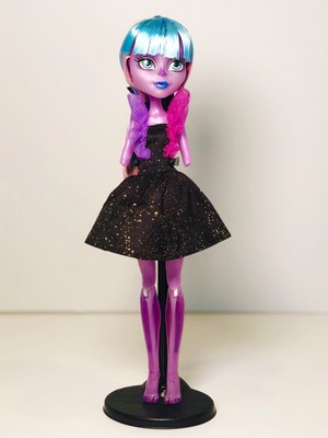 monster high haunted river styxx