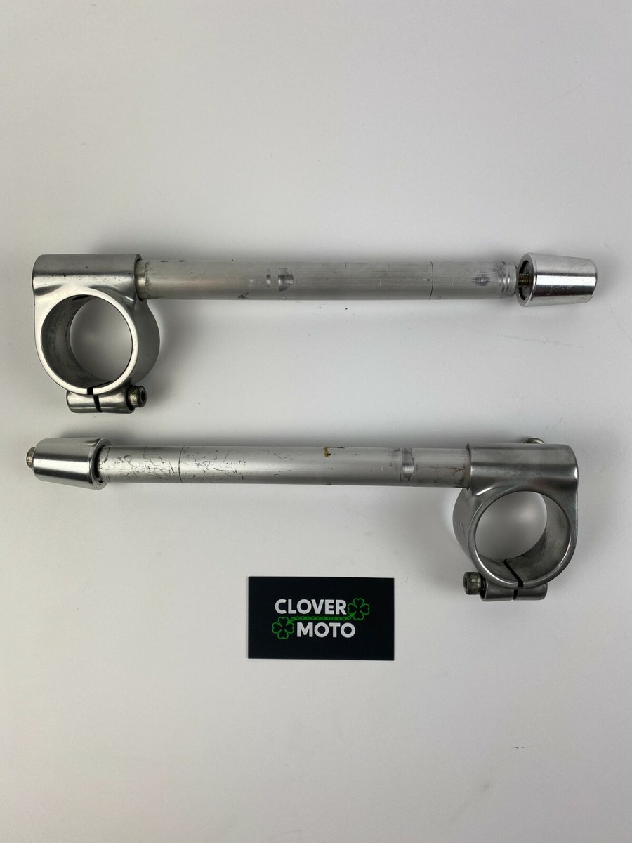 Kawasaki Ninja ZX9R ZX-9R B (95') Half Handlebar Set Kawasaki Ninja ZX9R ZX-9R B (95') Half Handlebar Set