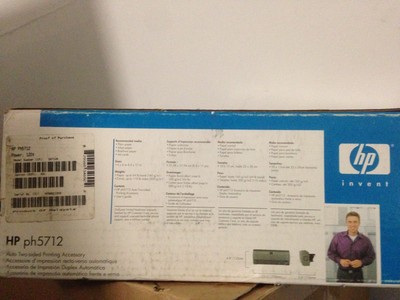 auto two sided printing