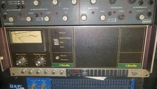 SCULLY RECORDING PREAMP