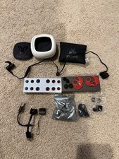 Jaybird X3 Sport Bluetooth Headset Black  bonus accessories