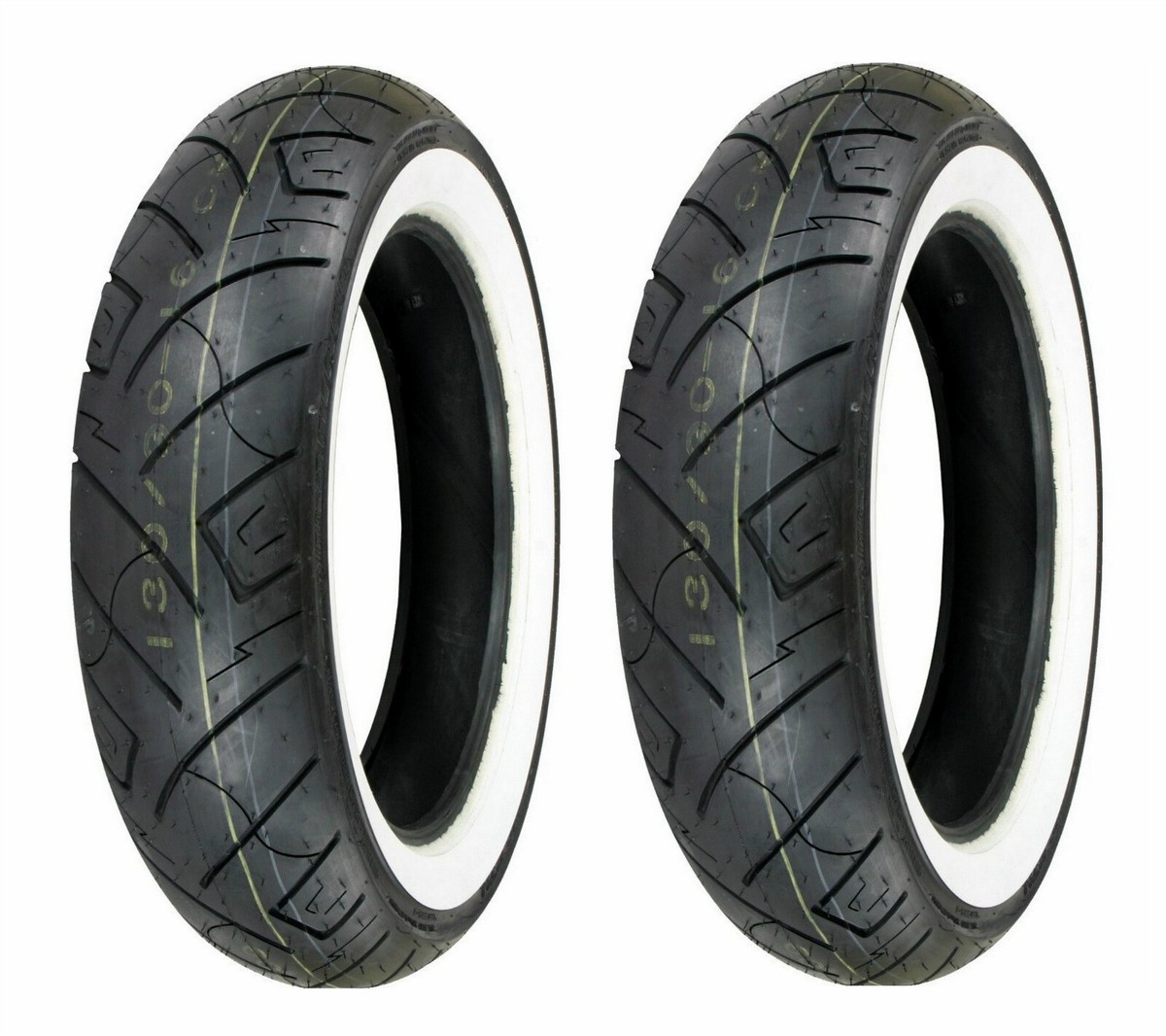 VESPA F.Ｒメッキホイール　SHINKO SR550 ホワイトウォール VESPA F.Rメッキホイール SHINKO SR550 ホワイトウォール VESPA