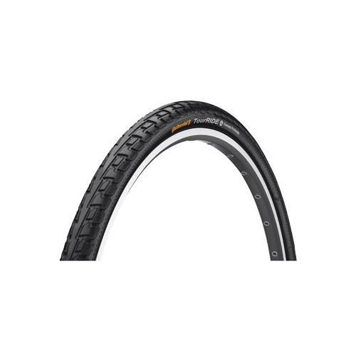 Pneu VTT 26x1.75 anti-crevaison Continental Tour Ride haute protection TR