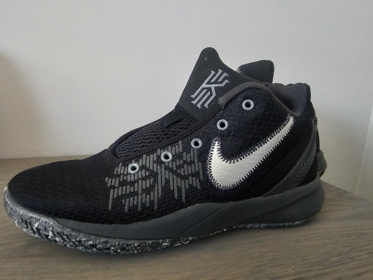 Nike Kyrie Kyrie Irving Flytrap Ep Nike Kyrie Flytrap EP 'Blue