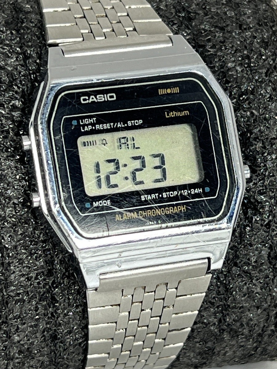 80's CASIO カシオ 置時計 ボイスクロック ポストモダン ヴィンテージ 80's CASIO カシオ 置時計 ボイスクロック ポストモダン