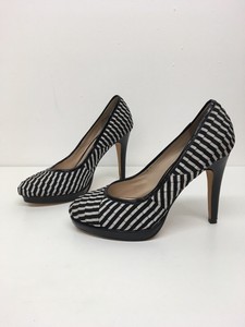 black and white court shoes uk