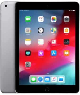 Apple iPad Air (1st Generation) 32 GB Tablets & eReaders with