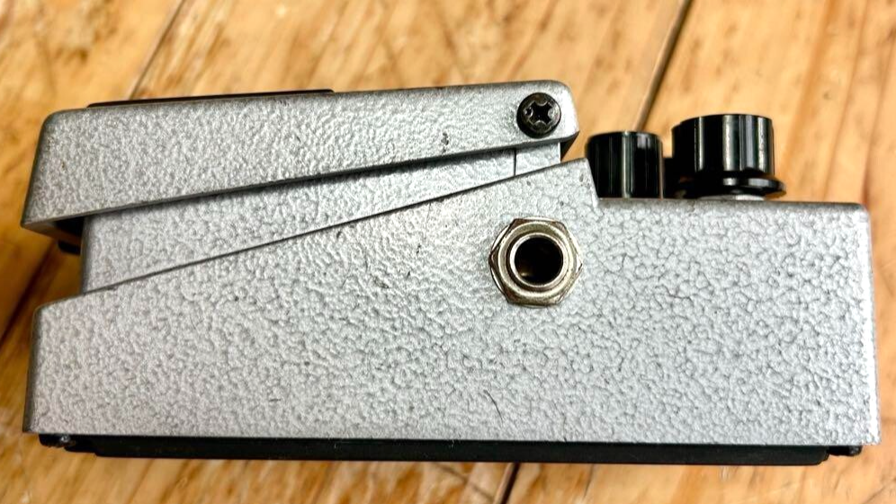 BOSS FZ-3 FUZZ Guitar Effects Pedal From Japan Used | eBay
