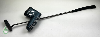 Custom RH Scotty Cameron 2023 H XX III Newport 1.5 Limited Putter