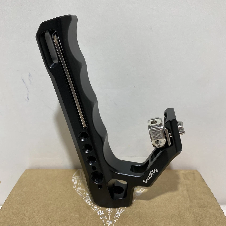 SmallRig Handle Universal ARRI Locating Handle 2165C - Image 2 of 4