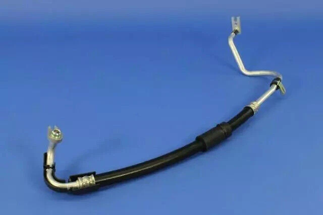 Línea de succión de aire acondicionado para Dodge Concorde 2002-2004 (N/P 4596531AB)