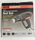 1500 Watt Dual Temperature Heat Gun — photo 6