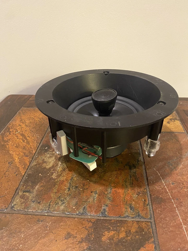 Altavoz de techo MartinLogan Helos 12 Foto 2 de 4