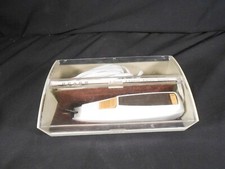 Vintage Sears Electric Scissors 2 Speed Light Fabric Cutter Shears 344-2179