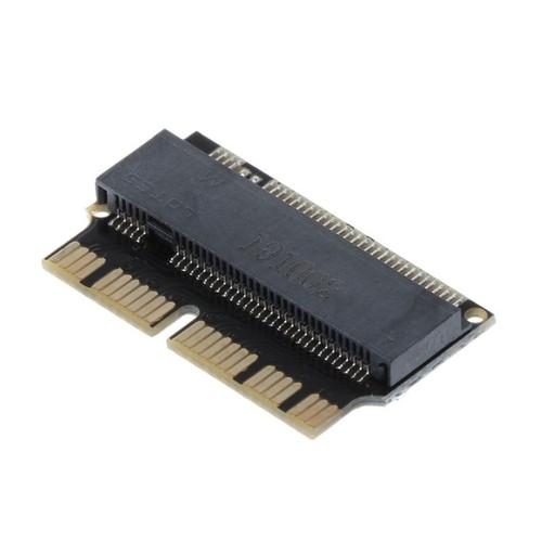 2013 NVMe PCIE PCI pour Express vers pour M.2 Ngff SSD Carte Adaptateur pour A139 - Photo 8/8