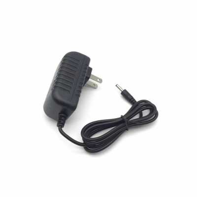 12V AC Adapter For Evolution Robotics 4200 4205 Mint Hard Floor Cleaner 12VDC