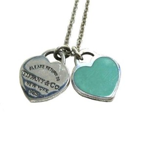 ebay tiffany necklace
