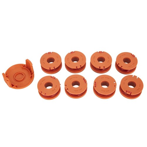 Trimmer Spool Line Replacement For Worx WG165 WG170 WG175 WG180 WG184 Part Tools - Picture 11 of 24