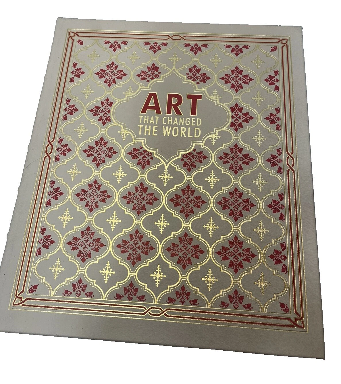 Arte y fotografía de cuero libros antiguos y de colección