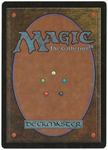 MTG Defense of the Heart Urza's Legacy Rare LP - Picture 2 of 2