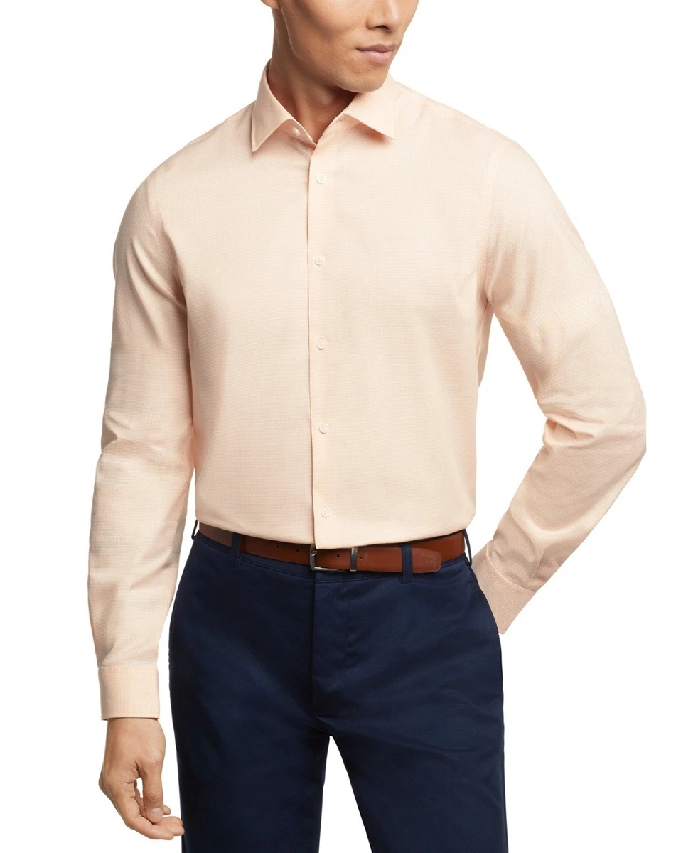 Michael Kors Regular Fit Dress Shirts for Men for sale | eBay