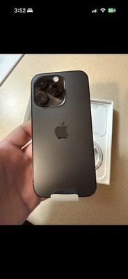 Apple iPhone 14 Pro - 256 GB - Space Black (Unlocked) for sale