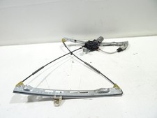 POWER WINDOW MECHANISM LEFT FRONT - Peugeot 206+ (2L/M) 9221G0 #120970221