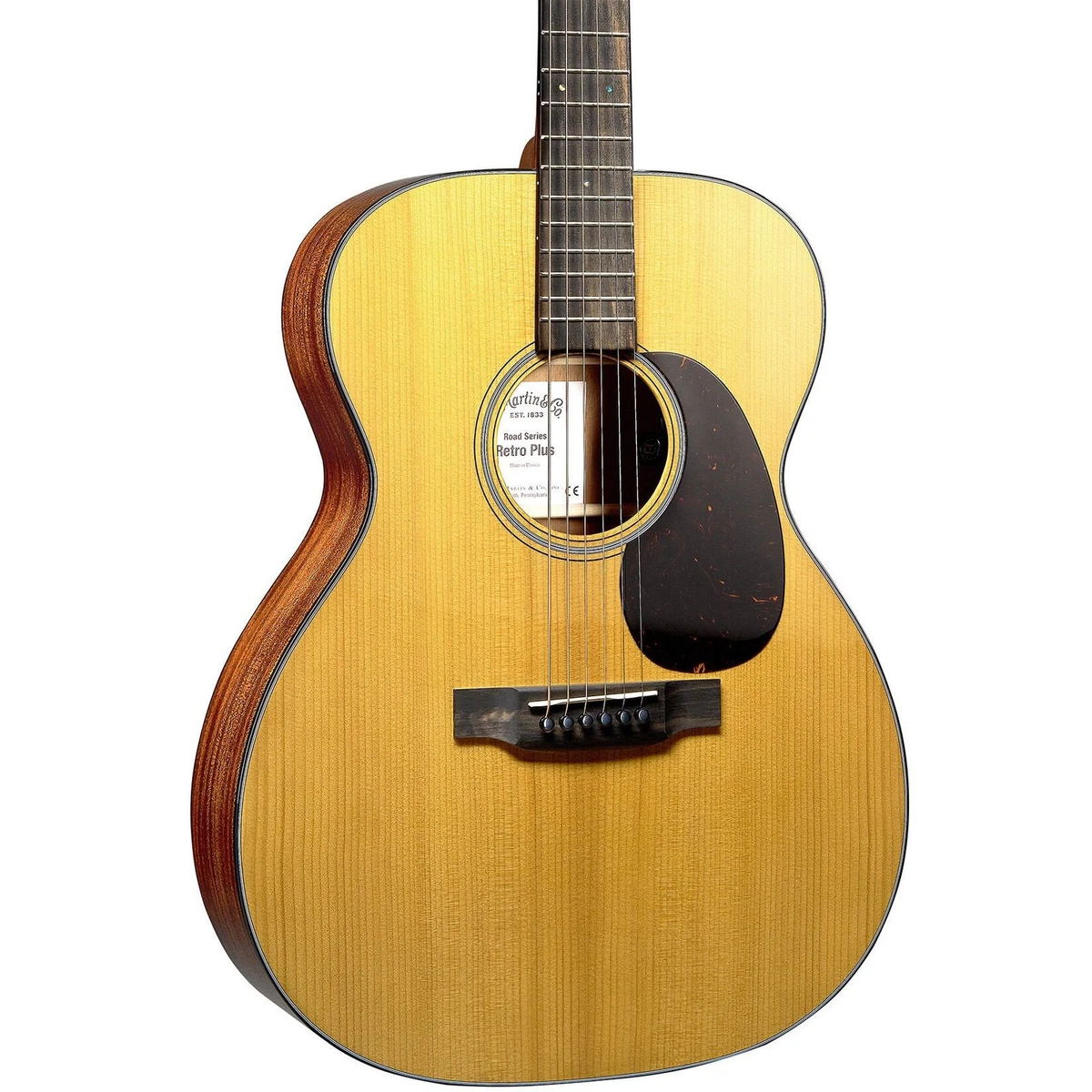 Preços baixos em Martin Grand Auditorium Violões de 6 Cordas | eBay