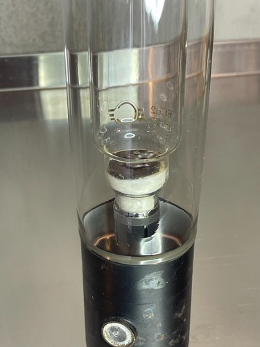 Énorme tube à rayons X vintage BSV-2 БСВ-2 Roentgen 55kV 40mA 1977 laboratoire - Photo 17/24