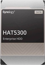 Synology HAT5300-12T, 12 TB, 3.5" (8.9cm) SATA HDD