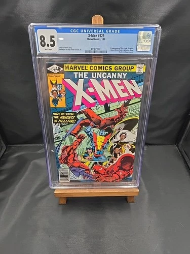 Comic Image