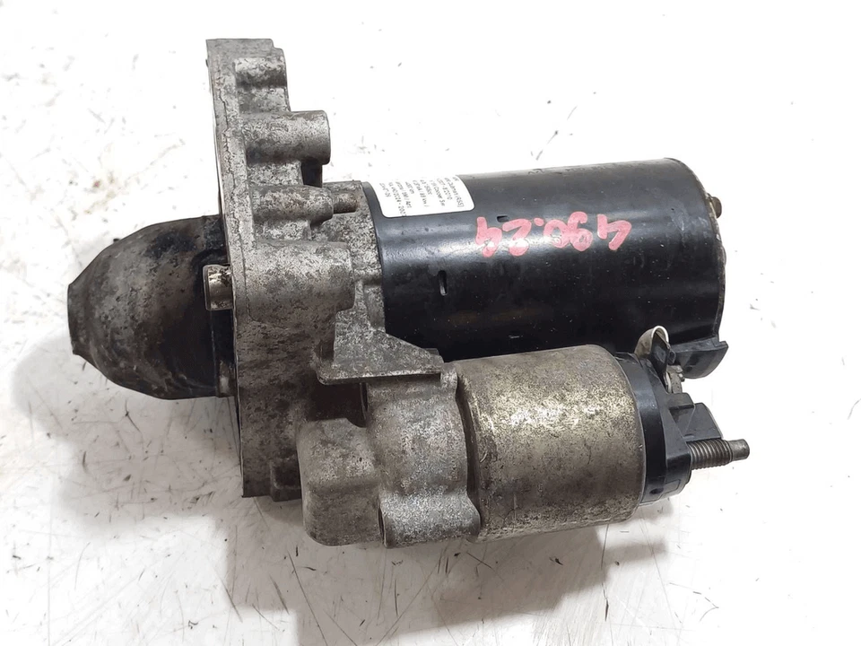 12417552105 Motorino avviamento  MINI MINI Clubman (R55) 1.6 16V Cooper Sw - Immagine 3 di 4