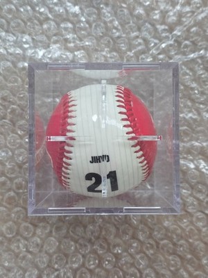 【TWICE】 JIHYOベースボール ジヒョ 野球ボール グッズ JYP Twice Strikezone Event Prize Baseball JIHYO | eBay