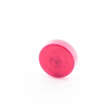 Peterson 142R Red 2.5" Clearance Side Marker Trailer Light w/ Housing No Grommet