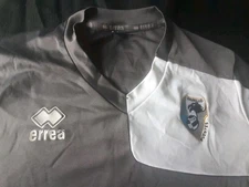 VINTAGE FOOTBALL FOOTBALL RAPALLO JERSEY 1911 GENOA ERREA SIZE XL