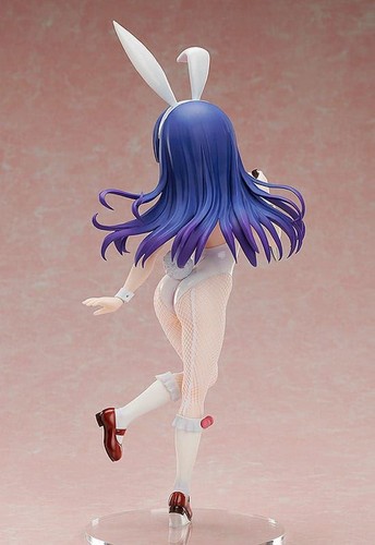 Higurashi: When They Cry - Sotsu Statue 1/4 Rika Furude: Bunny Ver. 37 cm - Bild 3 von 6