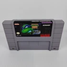 Teenage Mutant Ninja Turtles: Tournament Fighters ( Nintendo SNES) Free Shipping