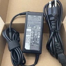 OEM 65W Charger AC Adapter For Dell Inspiron 14 15 5000 7000 0G6J41 0MGJN9 NEW